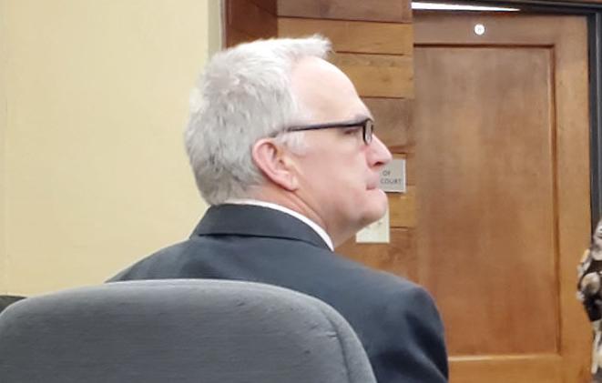 William Quinn trial